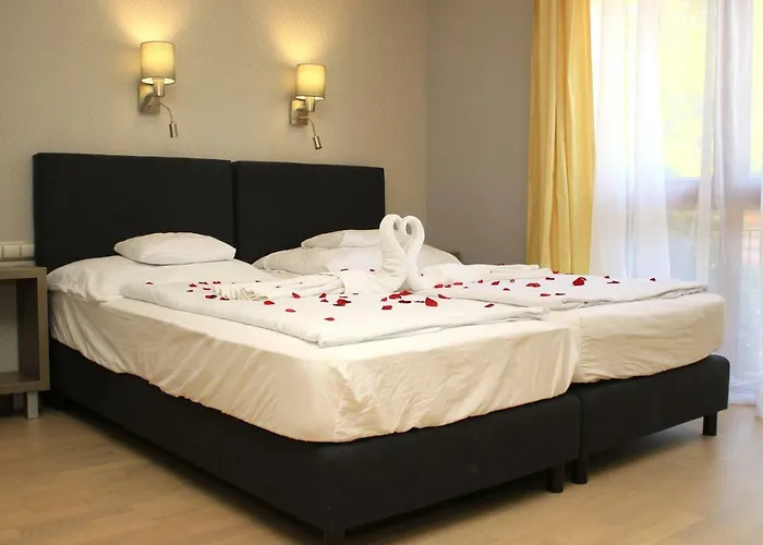 Royal Mediterran Apartamento *