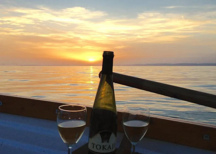 Apartamento Royal Mediterran Siófok
