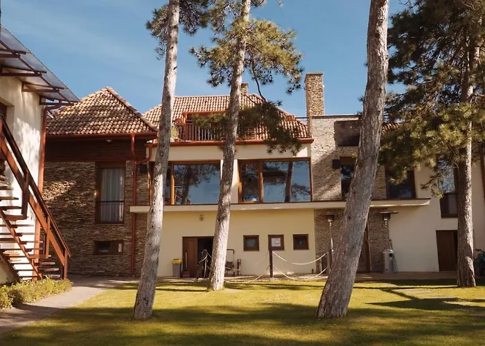 Apartamento Royal Mediterran Siófok