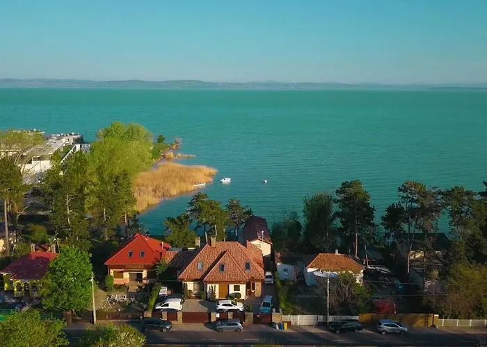 Royal Mediterran Siófok